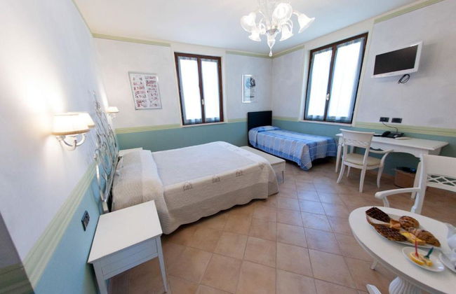 Valle Rosa Country House - Foto 26