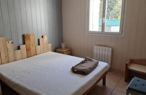 Chalet Le Palas - Laruns - jusqu'à 10 pers - Foto 28