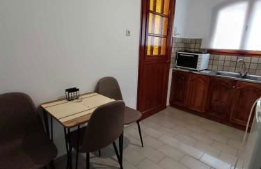 Nisaki chios apartments - Foto 44