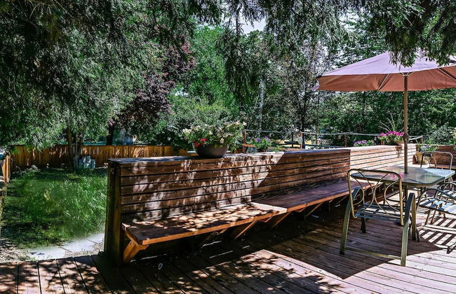 Madi's Place ~ Guest House - Foto 17