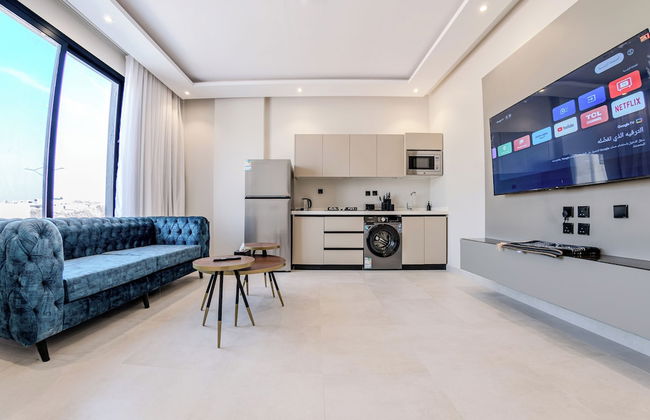 HOMETEL NRJS A RUH - Foto 40