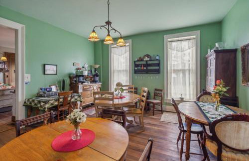 Carroll Cottage at Main Street Bed & Breakfast - Foto 11