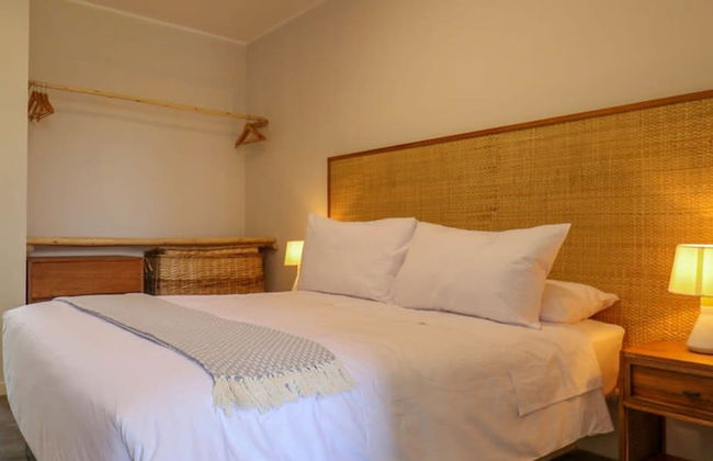 w Modern 4BR Villa With Private Pool in Paracas - Foto 1