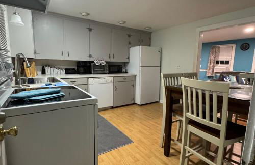 Spacious Renovated in Historic Sandwich - Foto 16