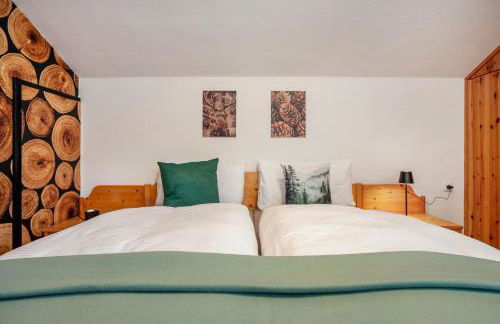 Ferienwohnung Carlina - Foto 12