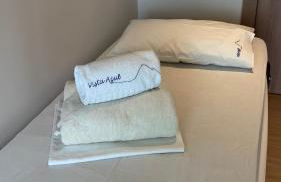 Pedra Azul - Vista Azul Apart Hotel - Frente para pedra - Foto 26