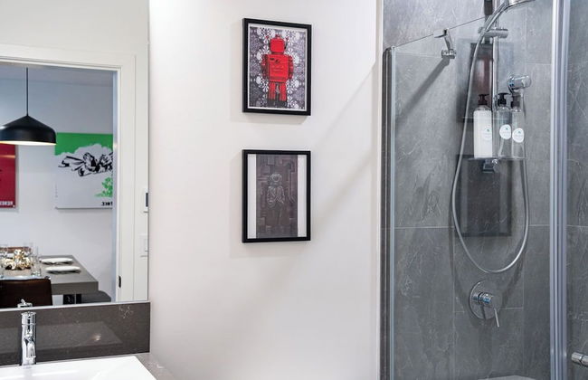 Revel in the Stoke by Revelstoke Vacations - Foto 32