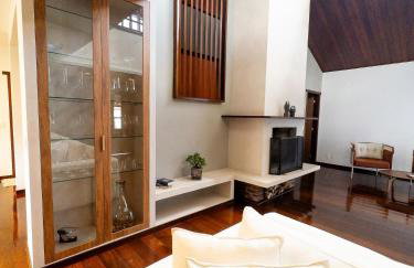 Casas Serranas - Casa Orquídea - Foto 42