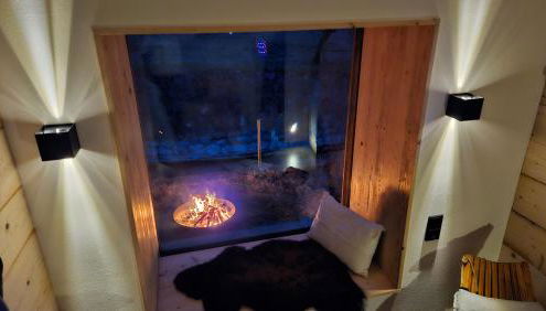 Ferienhaus Achental mit Sauna - Photo 3