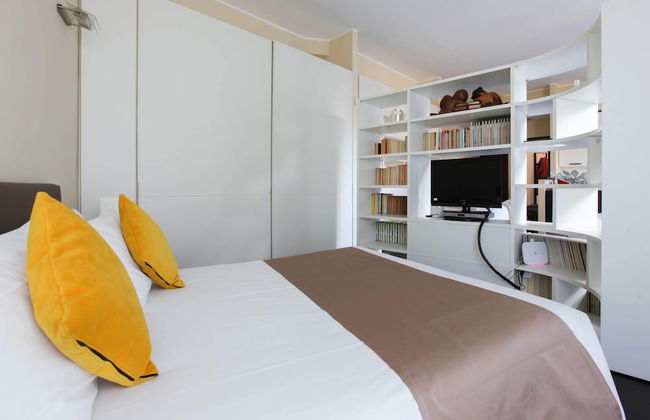 Heart Milan Apartments - San Sepolcro Duomo - Foto 62