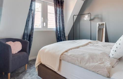 Apartment in Alsace near Haut-Koenigsbourg - Foto 17