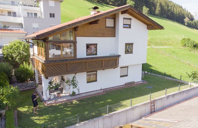 Haus Sailer - Foto 26