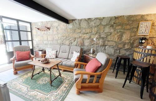 La Fontanilla en Estación de El Espinar - Foto 30