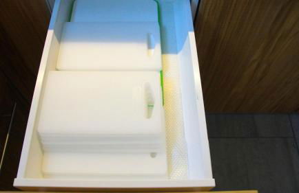 80 qm Apartment Alessia Nürnberg - Foto 30