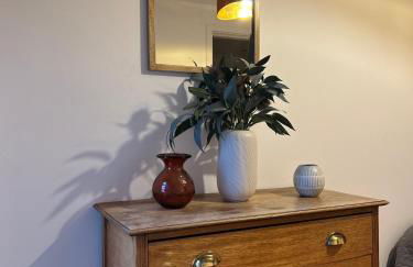 Split Level 3 Bedroom Top Floor Flat - Foto 28