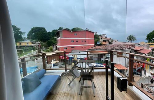 MAR DÁ LIBERDADE com Amerigo Vespucci - Foto 62