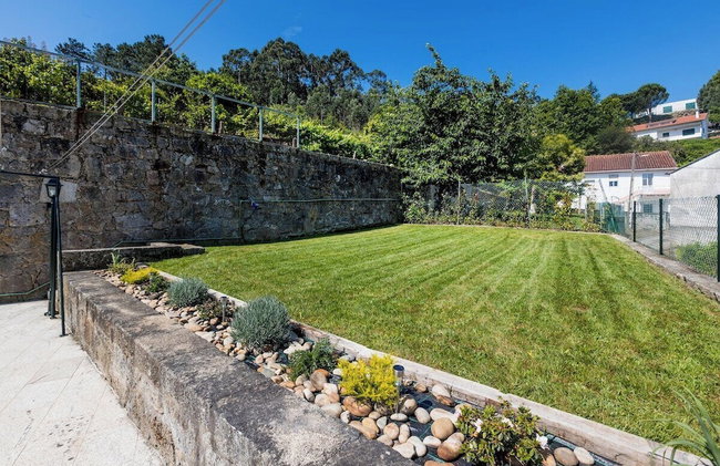 Casa da Leira with Garden - Foto 117