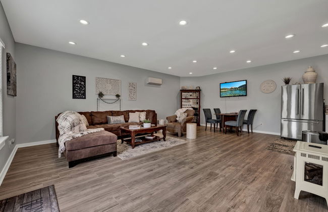 The Elizabeth Cottage - Photo 5