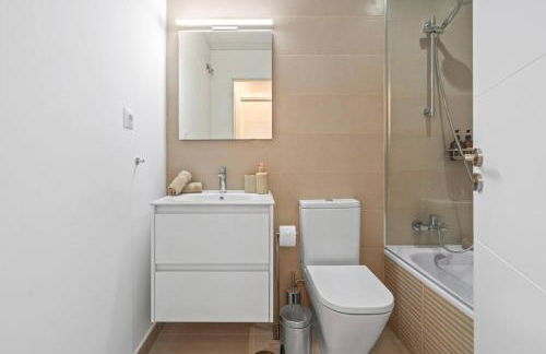 Sea View Apartment Estepona - Célere Sea Views - Photo 11