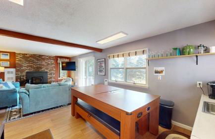 Silver Spring Chalet - Foto 24