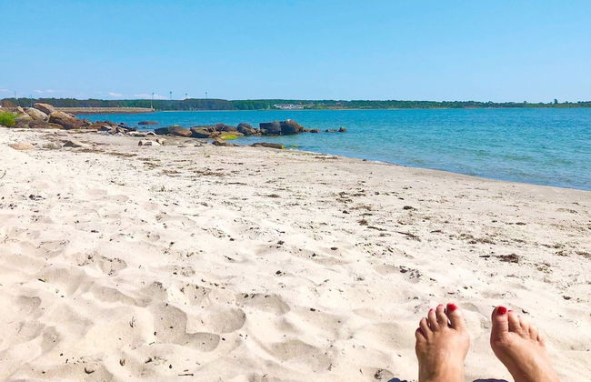 4 Person Holiday Home in Solvesborg-by Traum - Photo 16