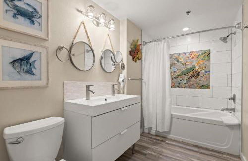 Grand Panama Beach Resort by Panhandle Getaways - Foto 38