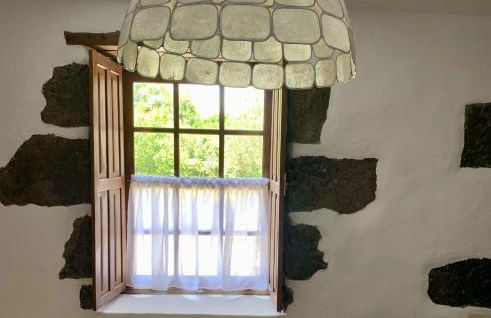 Adelfas Alta - Comfy Rural House, El Hierro - Foto 21