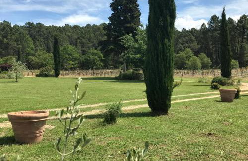 Mas Boudeissoun - Cœur de cerise - Baignade à 600 m - Foto 8