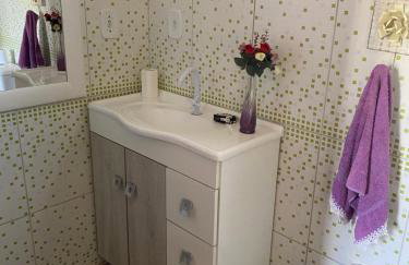 Sobrado Charmoso Beach House com piscina - Foto 25