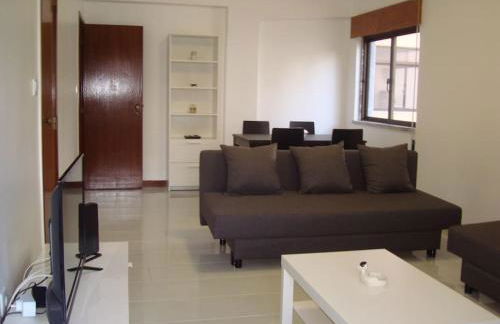 1Bed Tagus River View - Foto 12