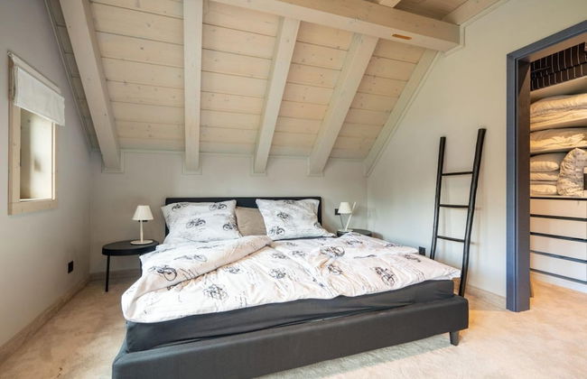 Abertamy Wag024 in Abertamy - Photo 26