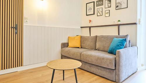 Les Deux Estrades Confort, Panache et Netflix - Foto 3