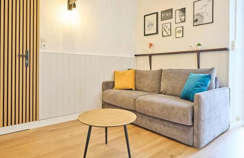 Les Deux Estrades Confort, Panache et Netflix - Foto 3