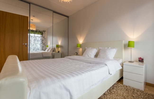 Hilltop Apartments - City Centre Foorum - Foto 15