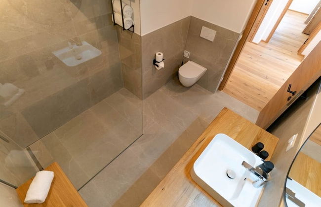 Waldrand Apartments - Foto 49