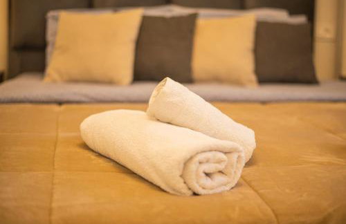 Thronos Aqua Appartment 1 - Foto 20