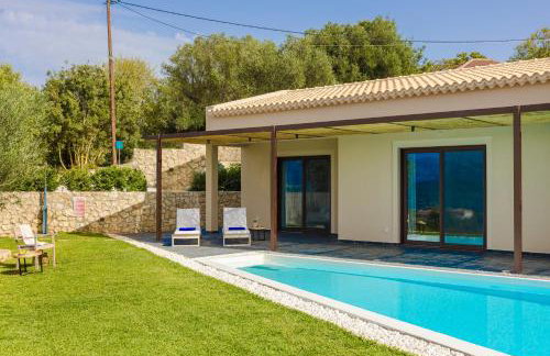 FRG Villas - Villa Volare - Foto 11