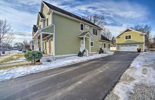 Stunning House with Deck, Game Room and Home Gym! - Foto 44