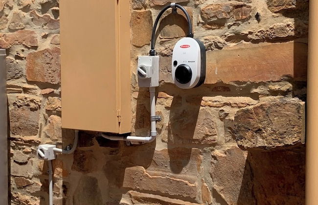 Lemke Cottage Moculta - Foto 1