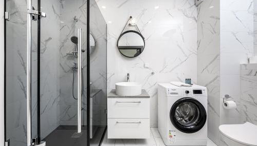 ShortStayPoland Wileńska B165 - Foto 5