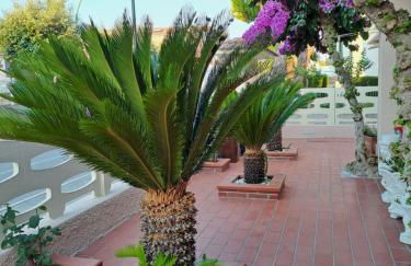 BOUGANVILLE casa vacanza ambiente climatizzato con wi fi - Foto 60