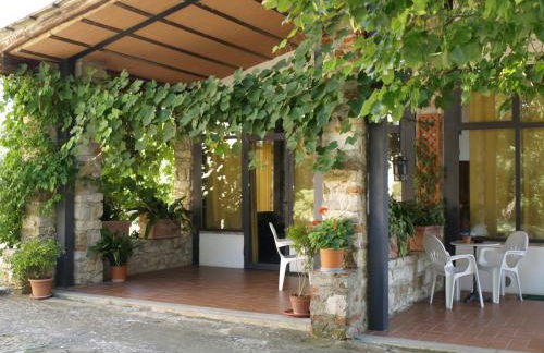 Agriturismo Biologico Poggiopiano - Foto 47