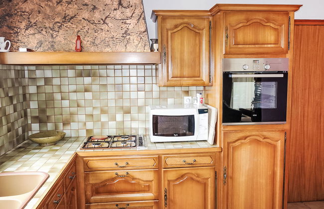 Villa Christien - Foto 4