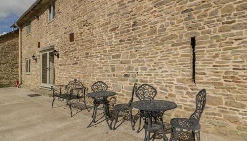 Timber Barn - Foto 2