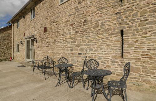 Timber Barn - Foto 2