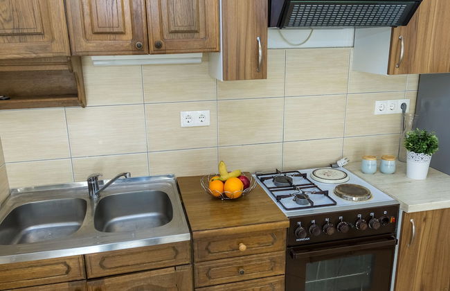 Apartments Ida - Foto 13