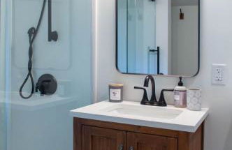 The Old Stone Cottage at Tippy - Foto 10