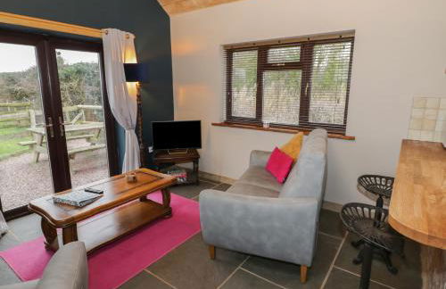 The Barn on The Lagoon - Foto 5