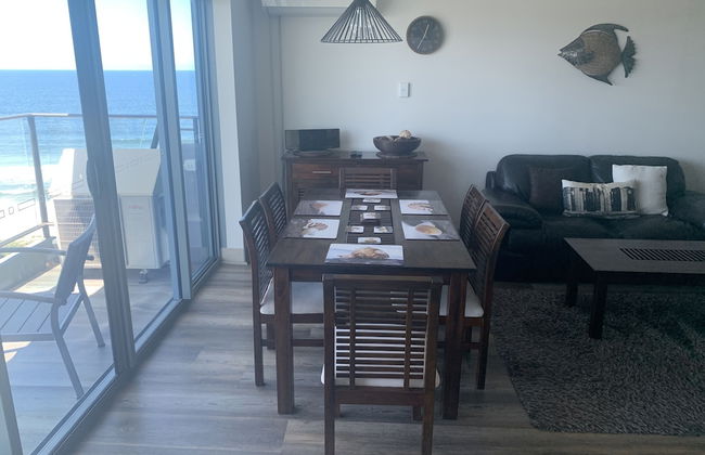 Beachfront Towers - Foto 28