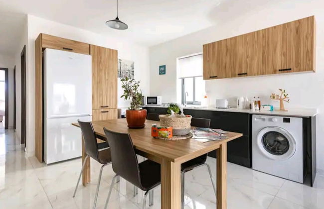 Stylish 3bed Penthouse Close to the Blue Grotto - Foto 9